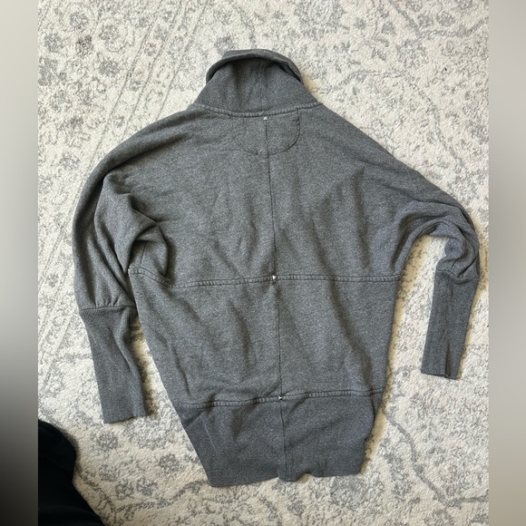 Wilfred Diderdot Cardigan M - Picture 4 of 4